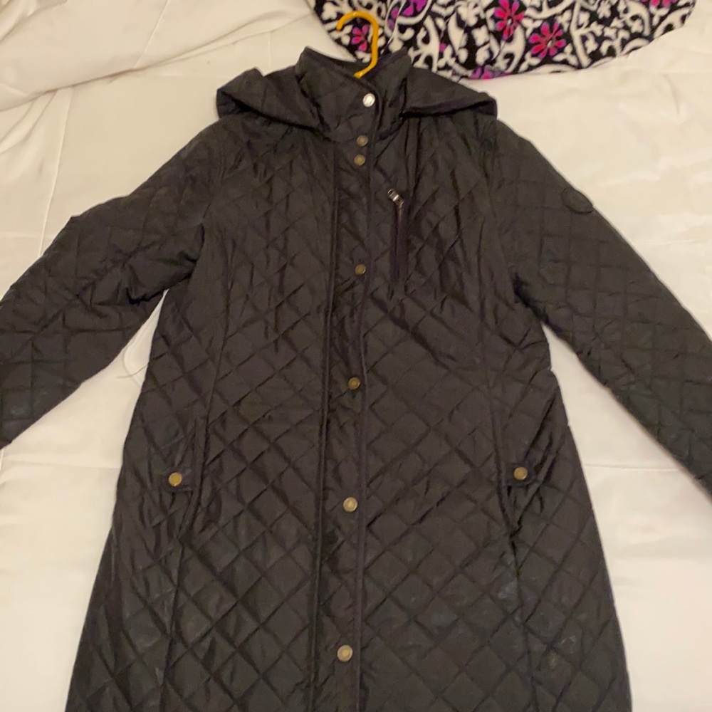 Lauren by Ralph Lauren Winter Coat